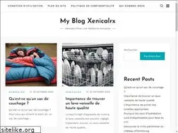 Sites similar to xenicalrx.fr