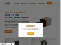 Sites similar to xenics.com