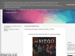 Sites similar to xeniisoto.blogspot.com