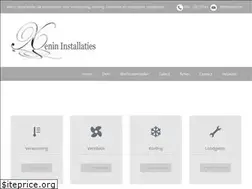Sites similar to xenin.nl