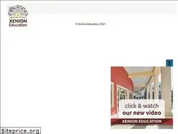 Sites similar to xenion.ac.cy