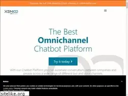 Sites similar to xenioo.com