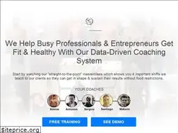 Sites similar to xeniosfitness.com
