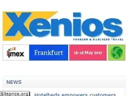 Sites similar to xeniosworld.com