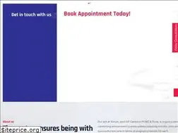 Sites similar to xenith.clinic