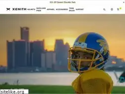 Sites similar to xenith.com