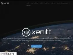 Sites similar to xenitt.cl