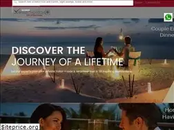 Sites similar to xeniumholidays.com