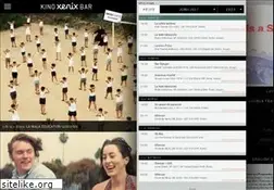 Sites similar to xenix.ch