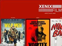 Sites similar to xenixfilm.ch
