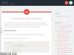 Sites similar to xenlens.com