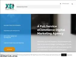 Sites similar to xenmediamarketing.co.uk