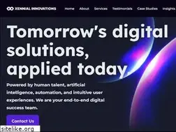 Sites similar to xennial.com