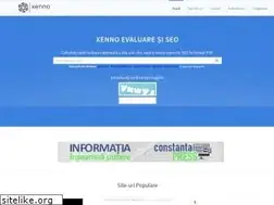 Sites similar to xenno.ro