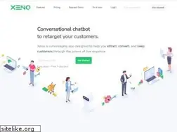 Sites similar to xenoapp.com