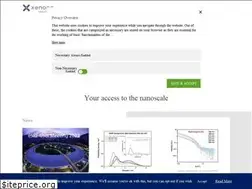 Sites similar to xenocs.com