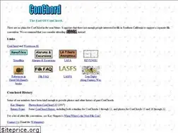 Sites similar to xenofilkia.com