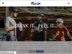 Sites similar to xenofit.de
