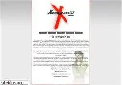 Sites similar to xenogearscz.ic.cz