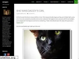 Sites similar to xenogere.com