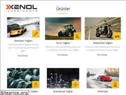 Sites similar to xenol.com