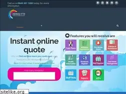 Sites similar to xenolyth.com