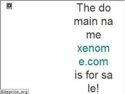 Sites similar to xenome.com