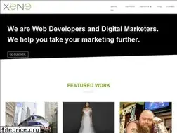 Sites similar to xenomedia.com