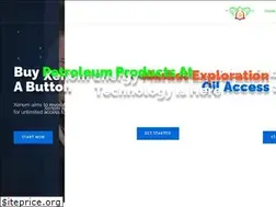 Sites similar to xenomenergy.com