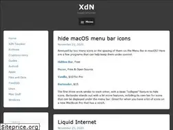 Sites similar to xenomorph.net