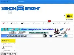 Sites similar to xenon-bright.ro