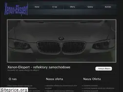 Sites similar to xenon-ekspert.pl