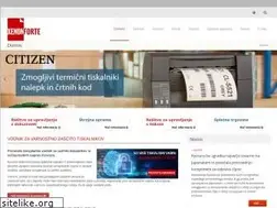 Sites similar to xenon-forte.si