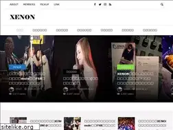 Sites similar to xenon.bar