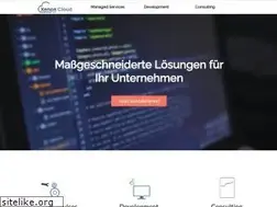 Sites similar to xenon.cloud