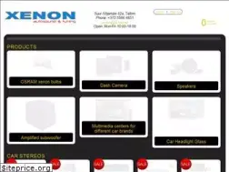 Sites similar to xenon.ee