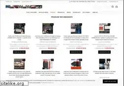 Sites similar to xenon4u.ro