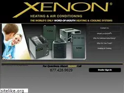 Sites similar to xenonac.com