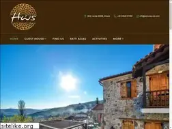 Sites similar to xenonas-ios.gr