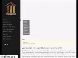 Sites similar to xenonaspantheon.gr