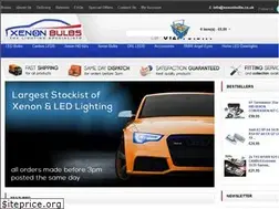 Sites similar to xenonbulbs.co.uk