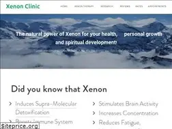 Sites similar to xenonclinic.com