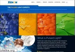 Sites similar to xenoncorp.com