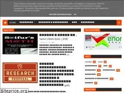 Sites similar to xenonedu.blogspot.com