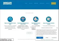 Sites similar to xenonfactory.es