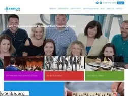 Sites similar to xenongroup.co.uk