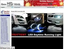 Sites similar to xenonhidworlds.com