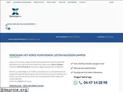 Sites similar to xenonjan.nl