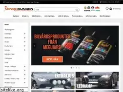 Sites similar to xenonkungen.com