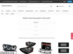 Sites similar to xenonlamp.nl